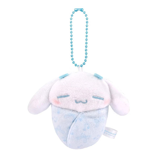 楽天市場】サンリオ おくるみマスコット マイメロディ まいめろでぃ