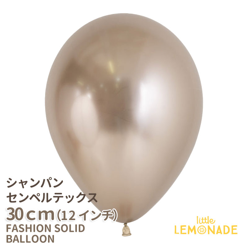 楽天市場】◇5インチ・13cm◇【ゴム風船】【10枚入り】クローム