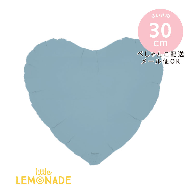 楽天市場】【風船】【フィルム】アイブレックス ハート型14インチ