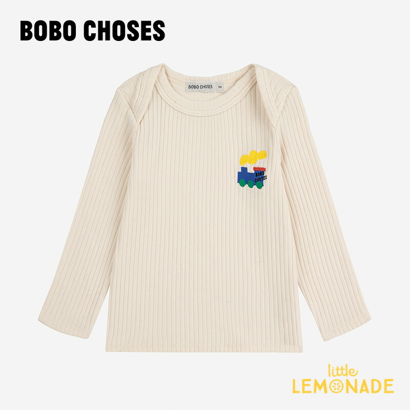 楽天市場】BOBO CHOSES Toys all over body (1か月/3か月