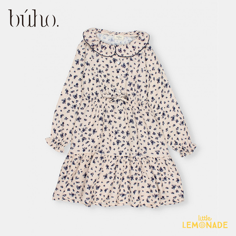 楽天市場】WOLF&RITA GILBERT A WALLPAP ER Dress 2歳/4歳 ウルフ