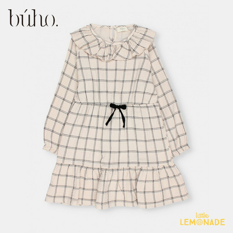 楽天市場】【Little Cotton Clothes】Ruby Dress Hawthorn Floral