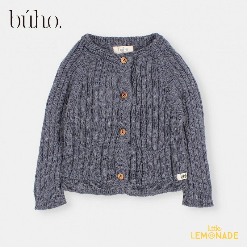 ライリーアンドクルー　カーディガン　12-18m 楽天市場】【Rylee + Cru】 TULIP CARDIGAN 【12-18か月/18-24か