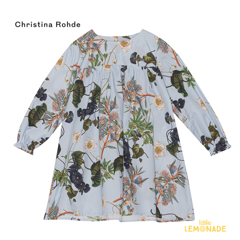 楽天市場】【CHRISTINA rohde】 Dress No. 136 Col. 17 ワンピース