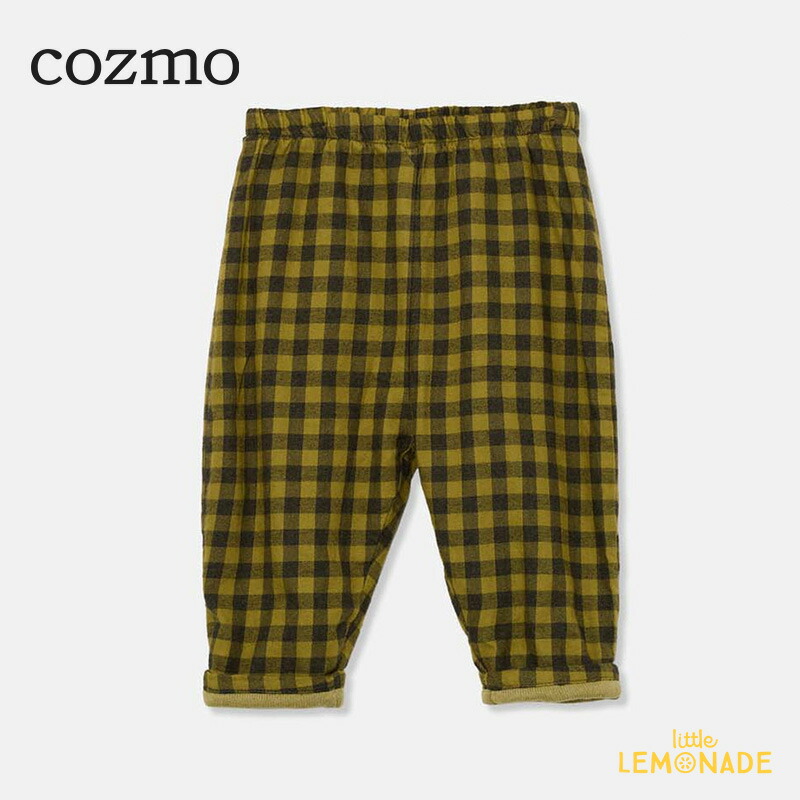 ume　mini rodini ブラウス パンツ 116-122 楽天市場】MINI RODINI オーガニックコットン キッズ スウェット