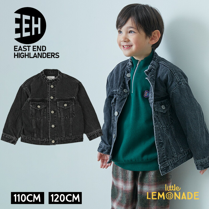 希少デザイン✨　ディオール　コーデュロイ　ジャケット　コート　エメラルドグリーン 楽天市場】【EAST END HIGHLANDERS】Coverall Jacket【100cm