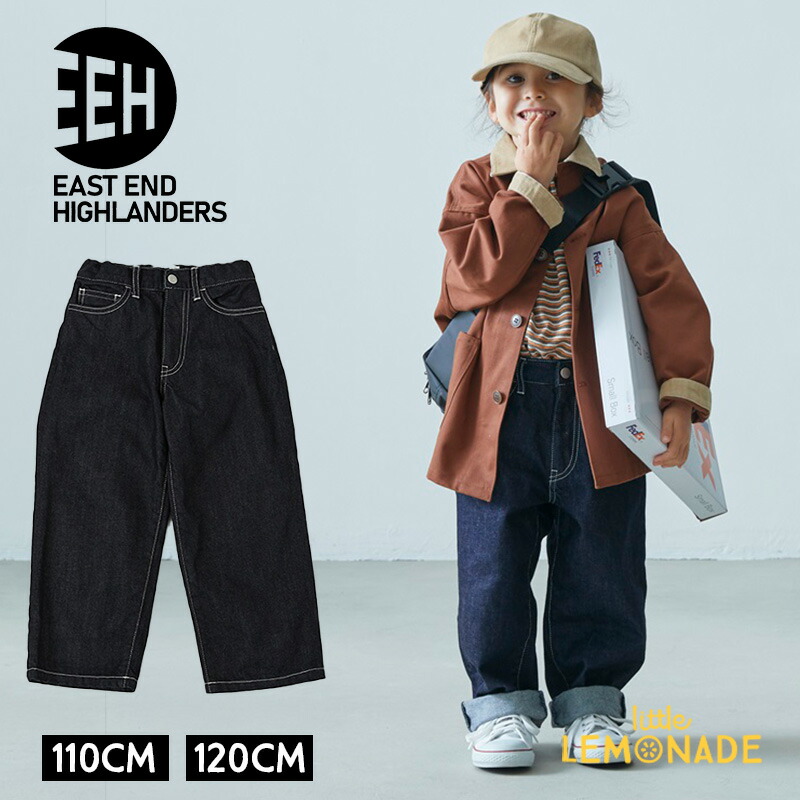 ronherman☆キッズ☆シャンブレー☆デニム☆セットアップ☆120 391280c3d3f47cd9116e242a5ab5eb