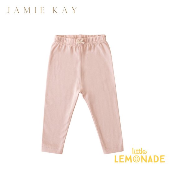 楽天市場】【Jamie Kay】 Organic Cotton Ana Legging - Dusky Rose【1