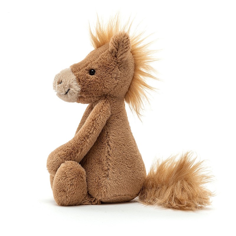 再入荷予定なし＞【【Jellycat ジェリーキャット】 Mサイズ Bashful