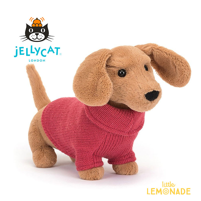 楽天市場】【Jellycat ジェリーキャット】 Lサイズ Freddie Sausage 