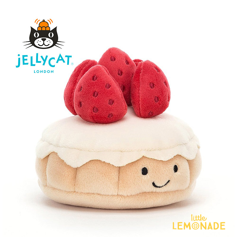楽天市場】【Jellycat ジェリーキャット】 Amuseable Birthday Cake 