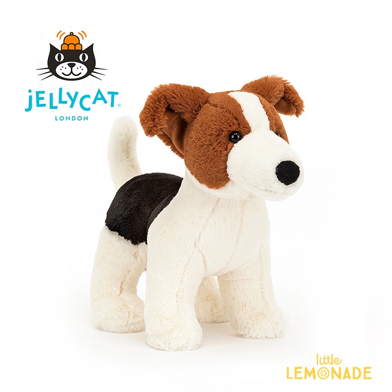 楽天市場】【Jellycat ジェリーキャット】 Lawrence Schnauzer