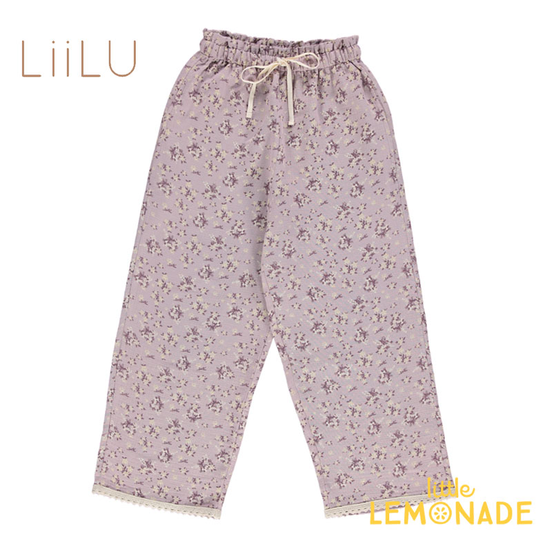 楽天市場】【LiiLu】 Lene Flannel Apron 【2歳/4歳/6歳】liaw22_036 フランネル ベージュブラウン ワンピース  チェック 輸入子ども服 海外アパレル リール ドイツ オーガニック リトルレモネード アパレル 22AW SALE : リトルレモネード楽天市場店