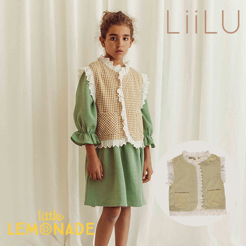 楽天市場】【LiiLu】 Padded Jacket Floral 【2歳/4歳】 ジャケット 花