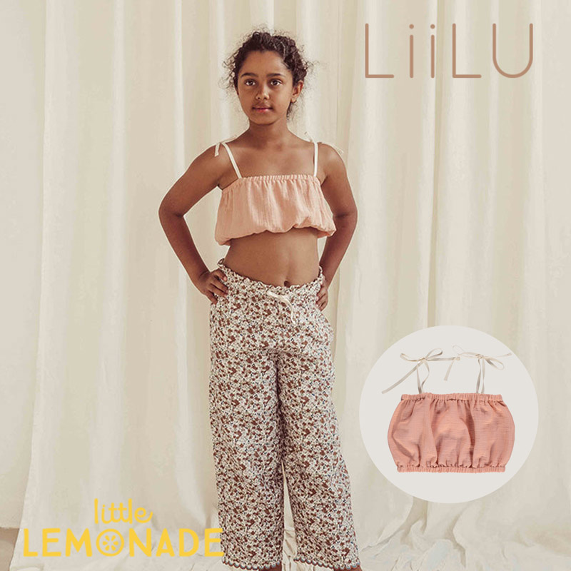 LIILU 8y ワンピース 楽天市場】【LiiLU】 Yumi Dress 【8歳/10歳/12歳】 ドレス