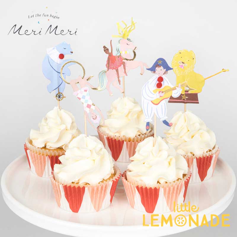 楽天市場】【Meri Meri】スペースロケット ケーキトッパー 2本セット