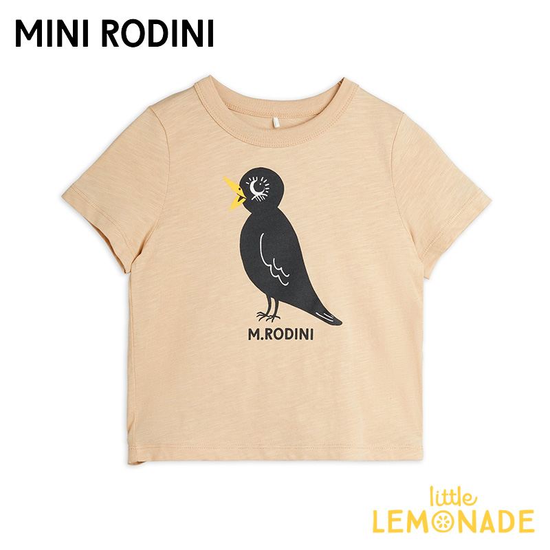 mini rodini ＊ Tシャツ 92-98 楽天市場】【Mini Rodini】Birds sp ss tee 【80/86・92/98】 T