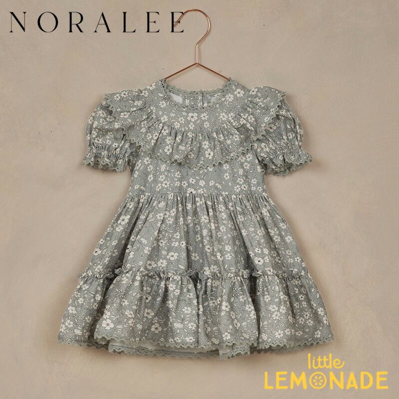 楽天市場】【NORALEE】 ALICE DRESS 【12か月/2歳/4歳 】 POSIES