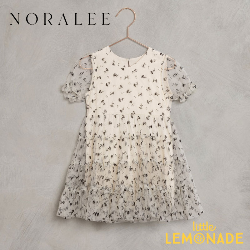 楽天市場】【NORALEE】 ALICE DRESS 【12か月/2歳/4歳 】 POSIES