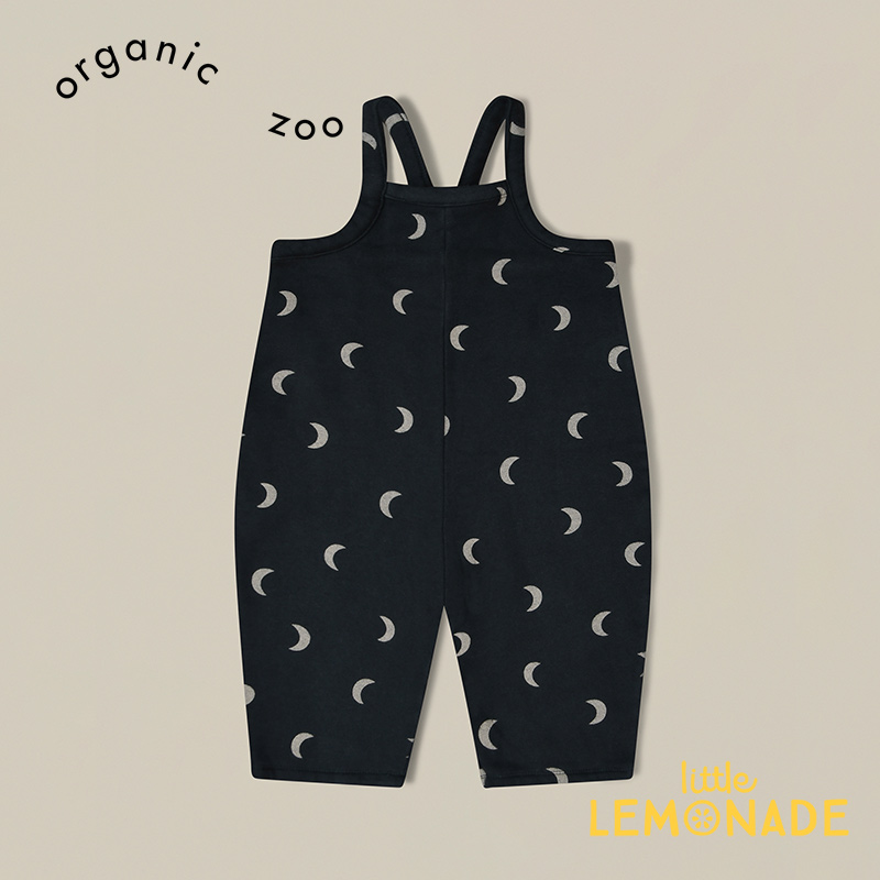 楽天市場】【Organic Zoo】Charcoal Midnight Sweatshirt 【6-12か月/1 