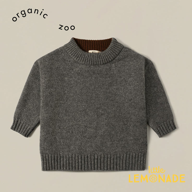 美品　organic zoo　カーディガン　ボトムス　ミッドナイト 美品 organic zoo カーディガン ボトムス ミッドナイト（organic
