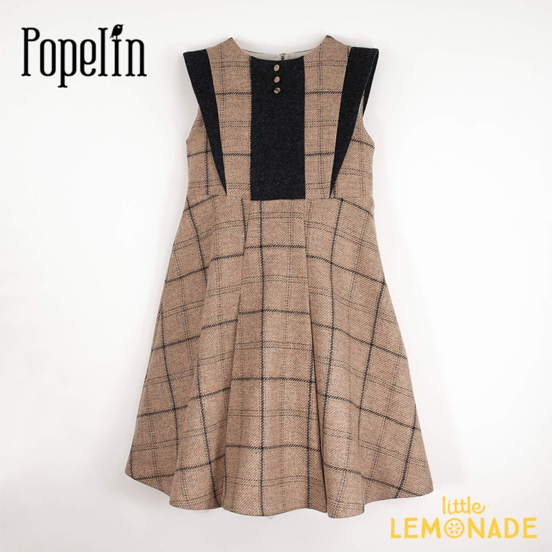 楽天市場】WOLF&RITA GILBERT A WALLPAP ER Dress 2歳/4歳 ウルフ