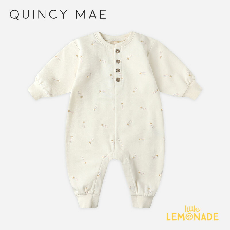 QUINCY MAE ロンパース 12-18m 楽天市場】クインシーメイ RIBBED BABY JUMPSUIT (12-18か月) ACORNS