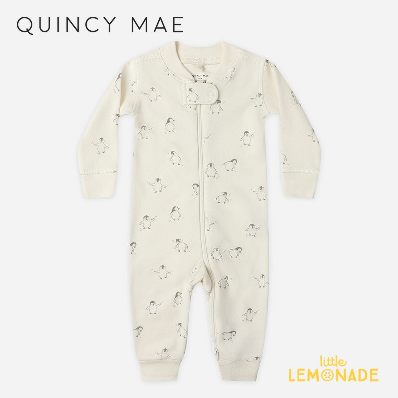 楽天市場】クインシーメイ RIBBED BABY JUMPSUIT (12-18か月) ACORNS