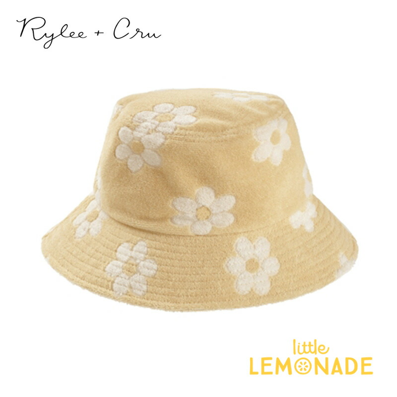 楽天市場】【Rylee＋Cru】 FLOPPY SUN HAT RETRO STRIPE 【6-12か月/2