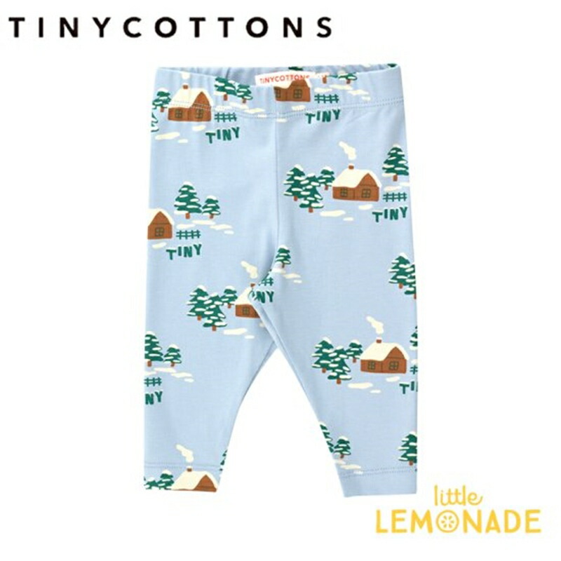 tinycottons TINY タイニーコットンズ　フリースパンツ SALE】tinycottons BEARS SWEATPANT dark grey タイニー