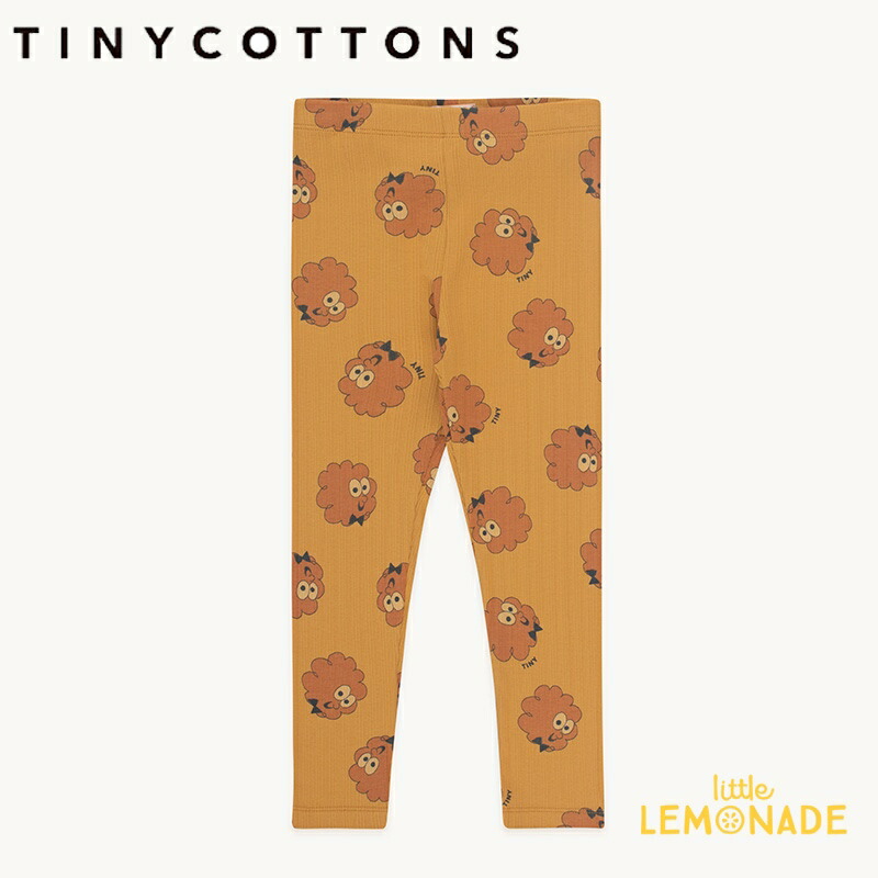 tinycottons TINY タイニーコットンズ　フリースパンツ SALE】tinycottons BEARS SWEATPANT dark grey タイニー