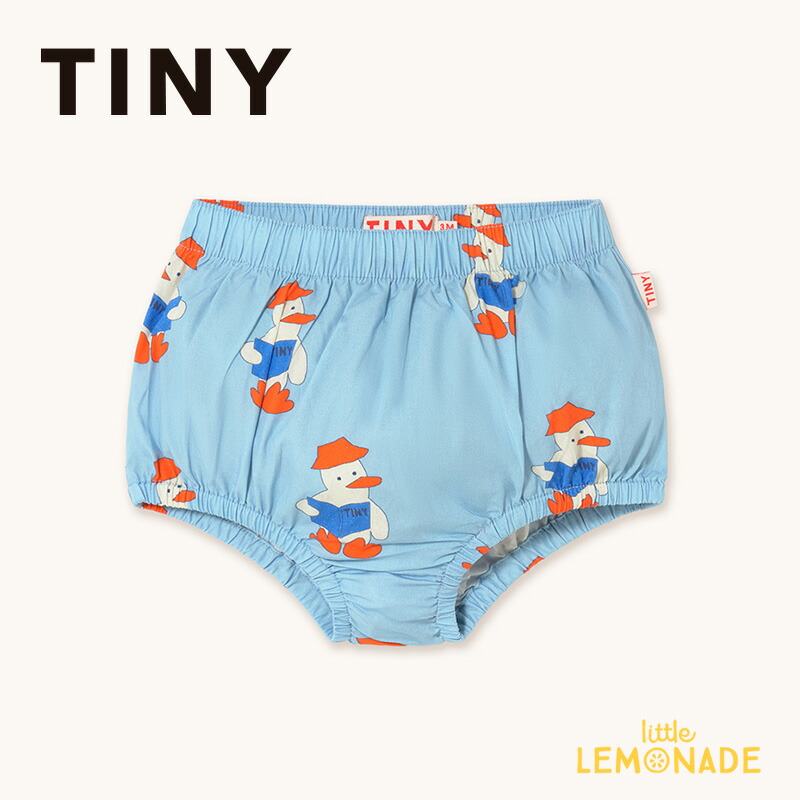 楽天市場】【TINY COTTONS】READERS SHORT OVERALL mellow