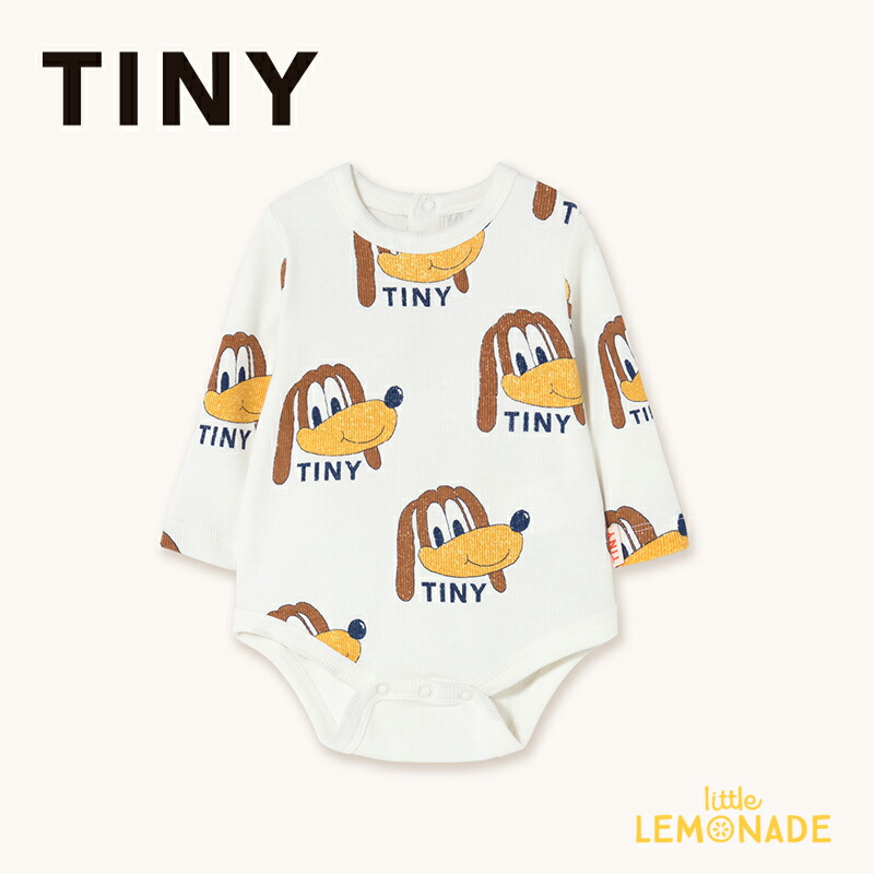 楽天市場】タイニーコットンズ tinycottons 子供 長袖