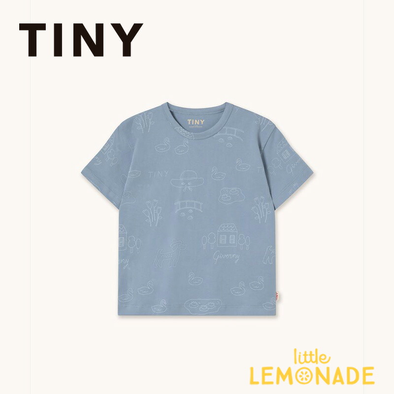 楽天市場】タイニーコットンズ TINY GLASSES SWEATSHIRT 【3歳