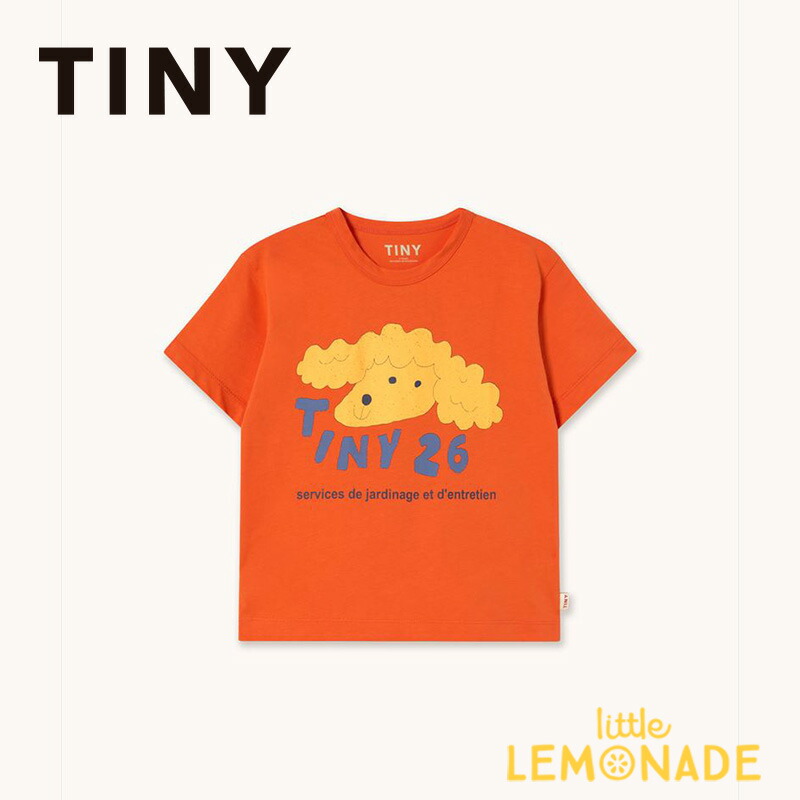 楽天市場】タイニーコットンズ TINY GLASSES SWEATSHIRT 【3歳