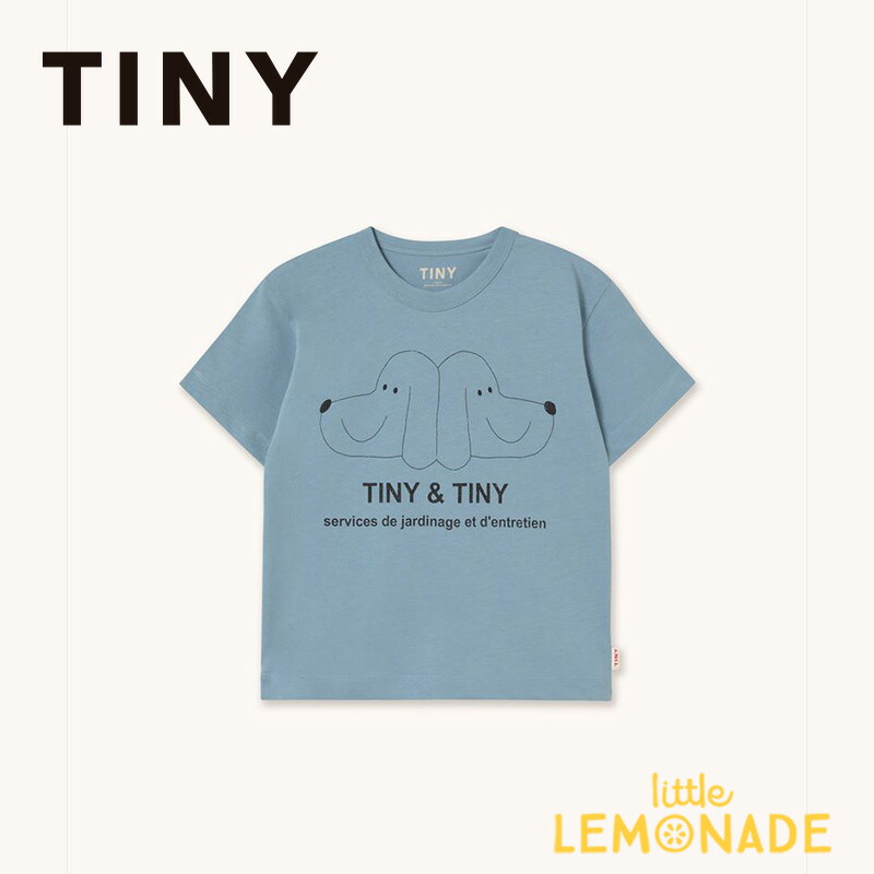 楽天市場】タイニーコットンズ TINY GLASSES SWEATSHIRT 3歳/4歳/6歳