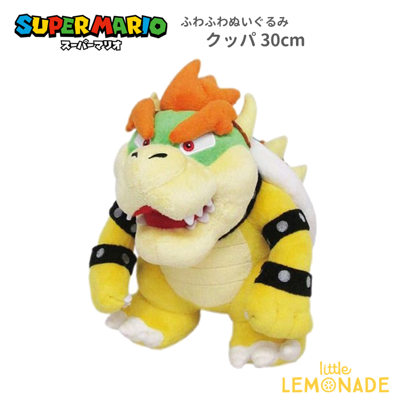 楽天市場】【スーパーマリオシリーズ】 ボムへい ぬいぐるみ ボム兵