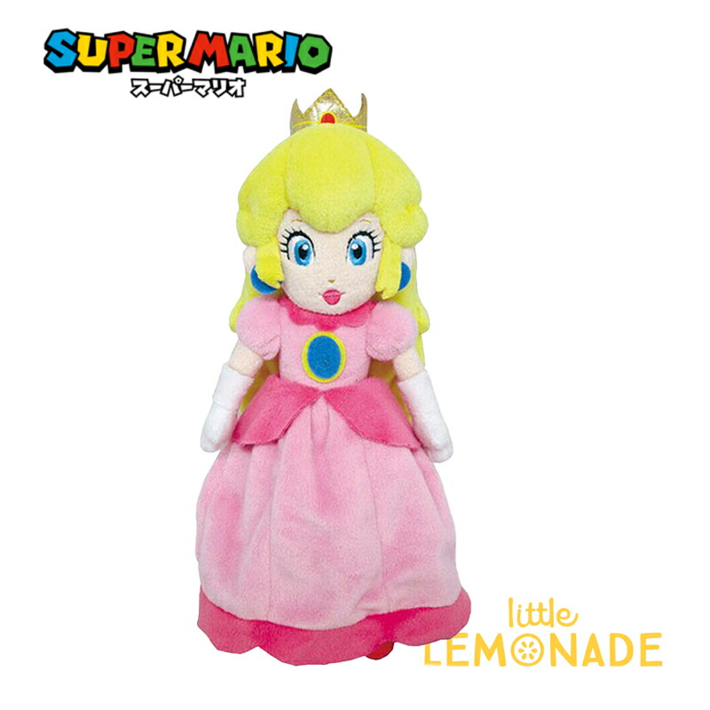 マリオ・ルイージ・クッパ ぬいぐるみセット　20体以上 楽天市場】【スーパーマリオシリーズ】 ぬいぐるみ / クッパ