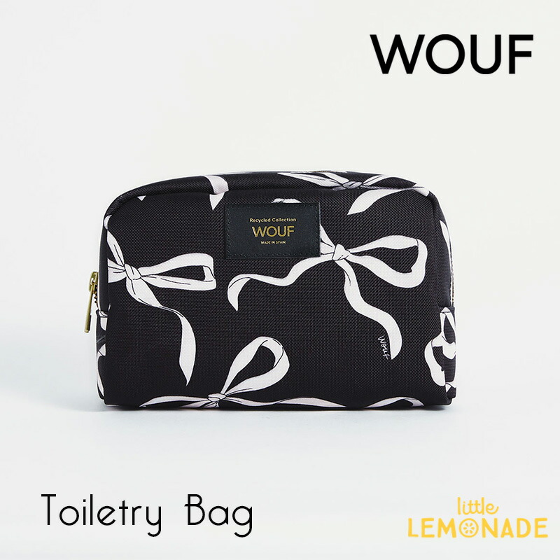 楽天市場】【WOUF】 ラージポーチ Eden Large Pouch 幾何学模様