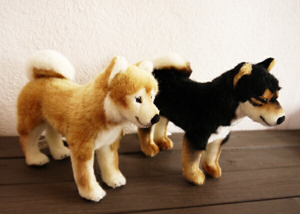 It Is A Tea Japanese Midget Shiba A Stuffed Toy Lucky Bag Sale Up To 20 Times