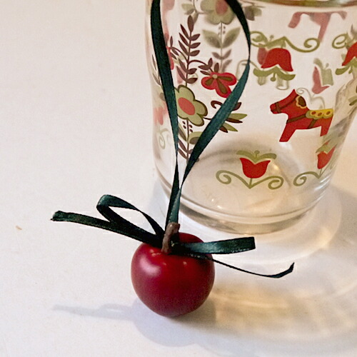 楽天市場 クリスマス用品 入荷しました 2 5cmアップル12個セット Christmas クリスマスオーナメント 最大300円クリスマス クーポン配布中 りとるまみい 木のおもちゃ雑貨