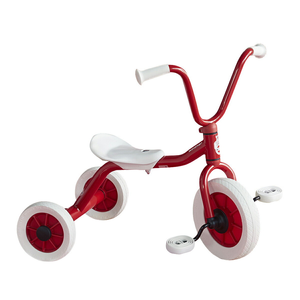 BorneLund ボーネルンド  Winther 三輪車 Amazon.co.jp: ボーネルンド ウィンザー （ Winther ） ペリカン