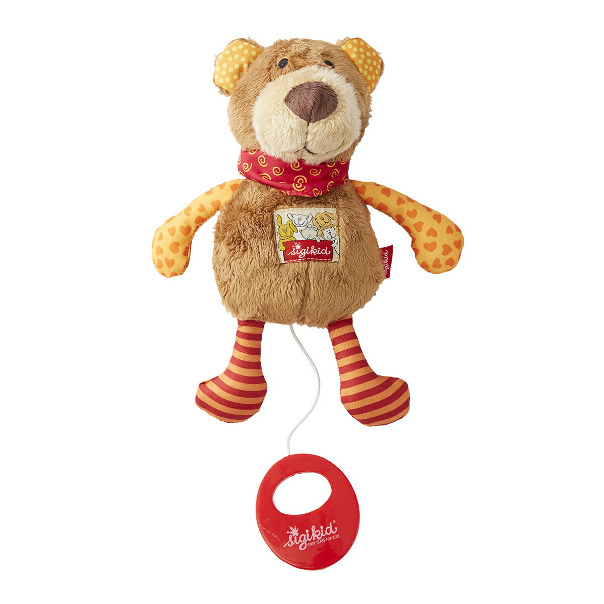 Hape(ハペ) 回転オルゴール E0332A[並行輸入品] Hape(ハペ) 回転オルゴール E0332A : LOVEYOURS 店