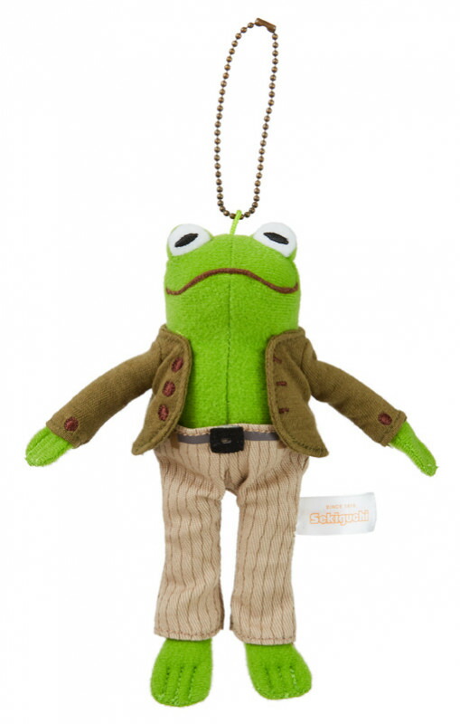未使用品 希少 Frog and Toad がまくんとかえるくん パペット Amazon.co.jp: Frog and Toad がまくんとかえるくん パペット