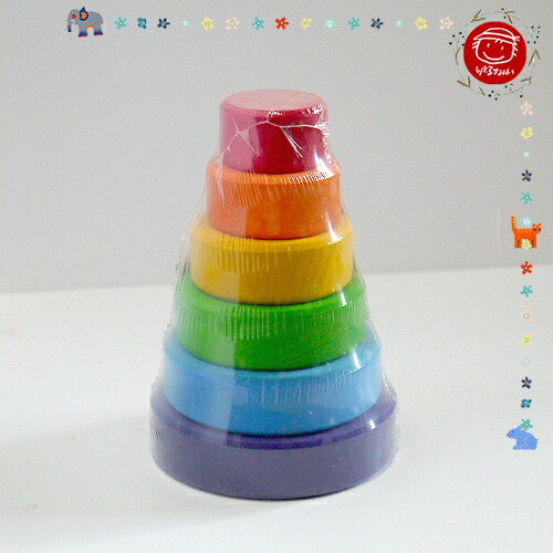 【SALE】Grimm's　グリムス　スタッキングフラワー　リトルフラワー SALE】Grimm's グリムス スタッキングフラワー リトルフラワー