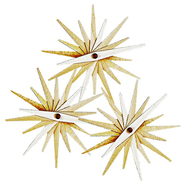 楽天市場】ギュンター・ライヒェル・星型オーナメント「子どもと