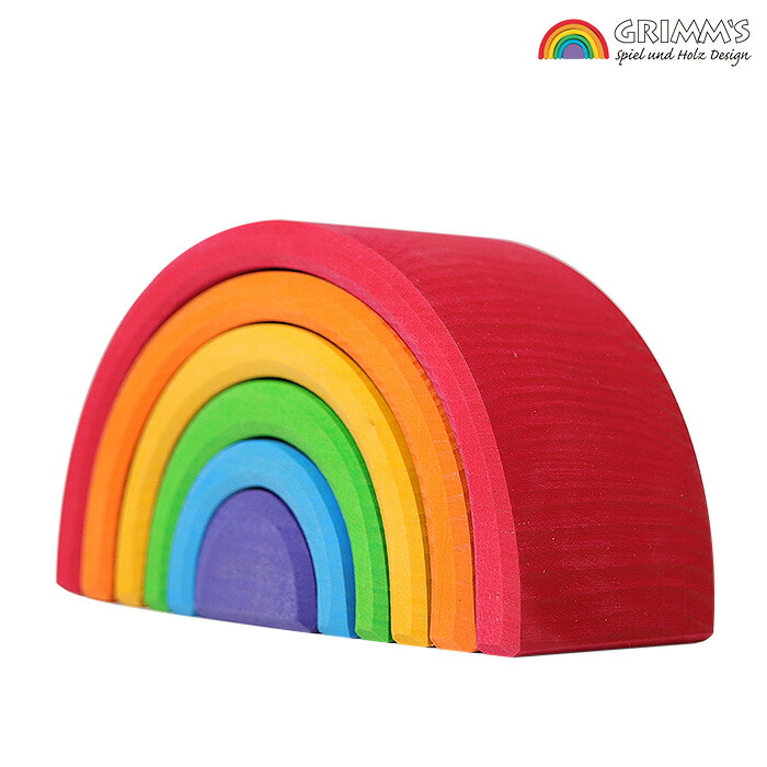 楽天市場】グリムス・レインボーフレームセット : おもちゃの国 オズ