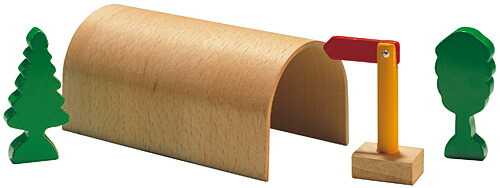 楽天市場】【 MICKI：ミッキィ】汽車セット・大きな街 : りとるまみい