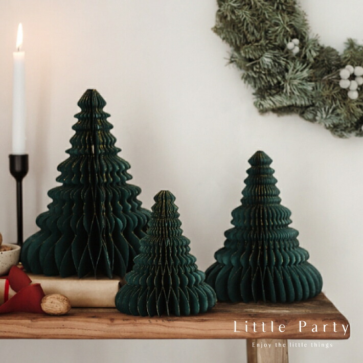 楽天市場】クリスマスツリー キャンドル ろうそく クリスマス ツリー