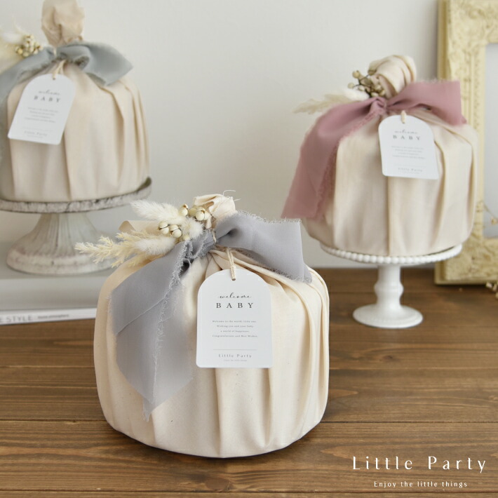 おむつケーキ オムツケーキ 出産祝い 女の子 男の子 オーガニック ギフト プレゼント 贈り物 おむつ ダイパーケーキ ムーニー 出産祝いギフト ベビー おしゃれ かわいい お祝い メッセージ付き ママギフト 100日祝い ハーフ 即日発送 あす楽 送料無料画像